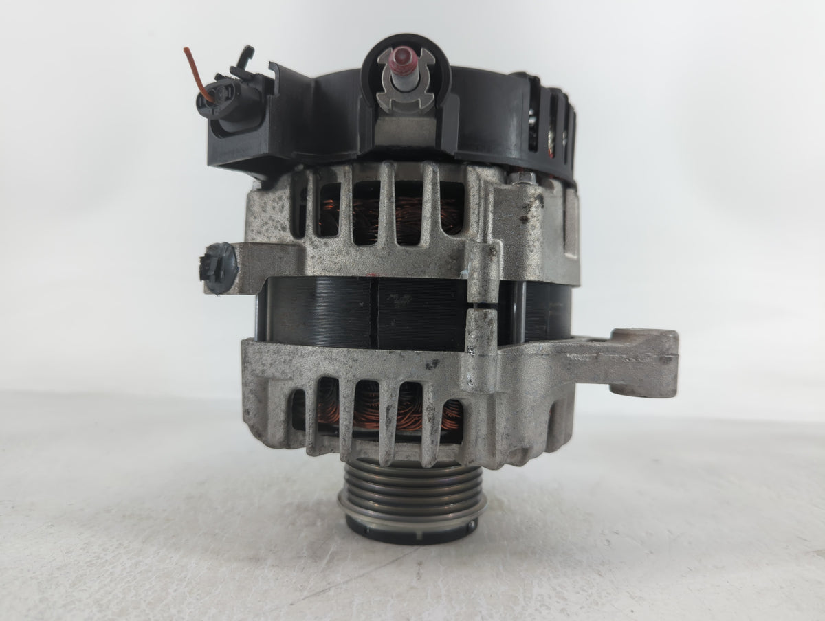 2021-2022 Hyundai Elantra Alternator Replacement Generator Charging Assembly Engine OEM P/N:37300-2J355 Fits Fits 2021 2022 