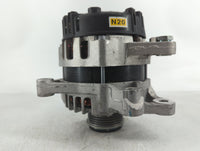 2021-2022 Hyundai Elantra Alternator Replacement Generator Charging Assembly Engine OEM P/N:37300-2J355 Fits Fits 2021 2022 