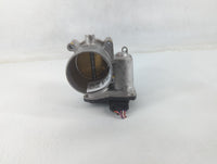 2021-2022 Hyundai Elantra Throttle Body P/N:35100-2J410 Fits Fits 2021 2022 OEM Used Auto Parts - Oemusedautoparts1.com