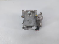 2021-2022 Hyundai Elantra Throttle Body P/N:35100-2J410 Fits Fits 2021 2022 OEM Used Auto Parts - Oemusedautoparts1.com
