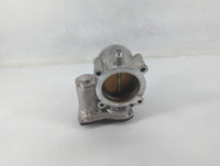 2021-2022 Hyundai Elantra Throttle Body P/N:35100-2J410 Fits Fits 2021 2022 OEM Used Auto Parts - Oemusedautoparts1.com