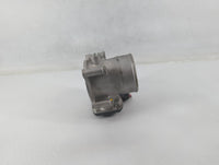 2021-2022 Hyundai Elantra Throttle Body P/N:35100-2J410 Fits Fits 2021 2022 OEM Used Auto Parts - Oemusedautoparts1.com