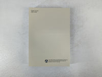 2023 Hyundai Elantra Owners Manual Book Guide P/N:POAO-EU27C OEM Used Auto Parts - Oemusedautoparts1.com