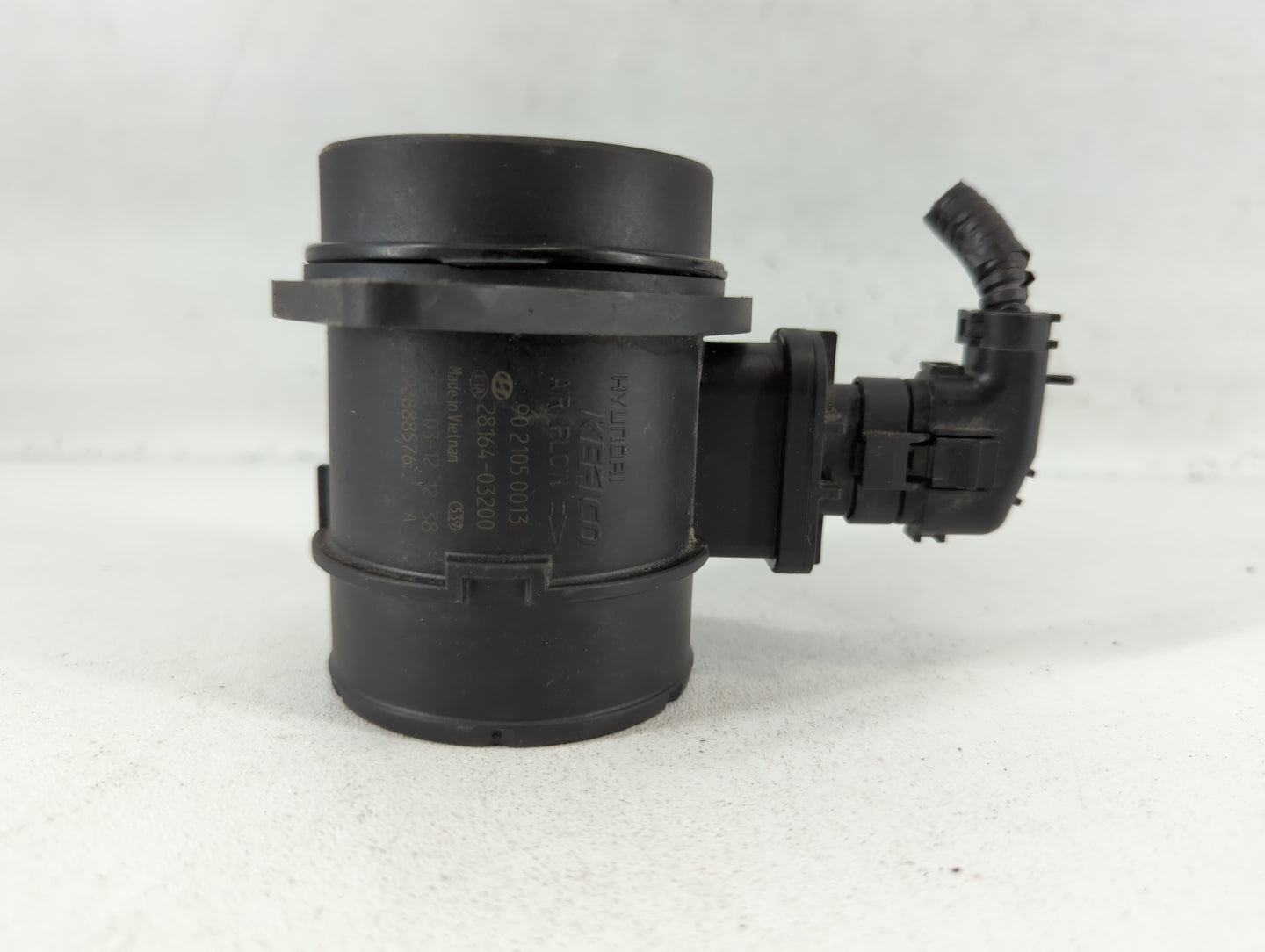 2023 Hyundai Elantra Mass Air Flow Meter Maf - Oemusedautoparts1.com
