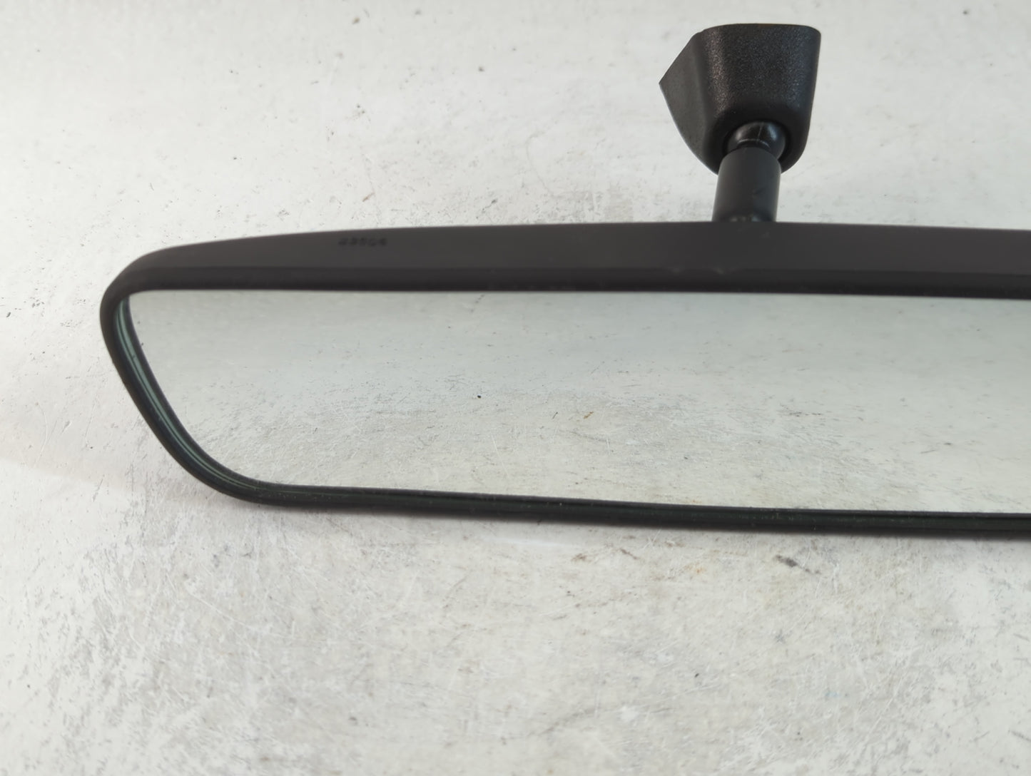 2021-2022 Hyundai Elantra Interior Rear View Mirror Replacement OEM P/N:E13049896 Fits Fits 2020 2021 2022 2023 OEM Used Aut