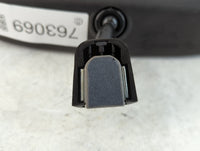 2021-2022 Hyundai Elantra Interior Rear View Mirror Replacement OEM P/N:E13049896 Fits Fits 2020 2021 2022 2023 OEM Used Aut