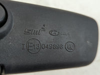 2021-2022 Hyundai Elantra Interior Rear View Mirror Replacement OEM P/N:E13049896 Fits Fits 2020 2021 2022 2023 OEM Used Aut