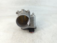 2021-2022 Hyundai Elantra Throttle Body P/N:35100-2J410 Fits Fits 2021 2022 OEM Used Auto Parts - Oemusedautoparts1.com