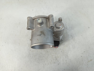 2021-2022 Hyundai Elantra Throttle Body P/N:35100-2J410 Fits Fits 2021 2022 OEM Used Auto Parts