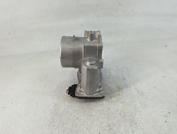 2021-2022 Hyundai Elantra Throttle Body P/N:35100-2J410 Fits Fits 2021 2022 OEM Used Auto Parts - Oemusedautoparts1.com