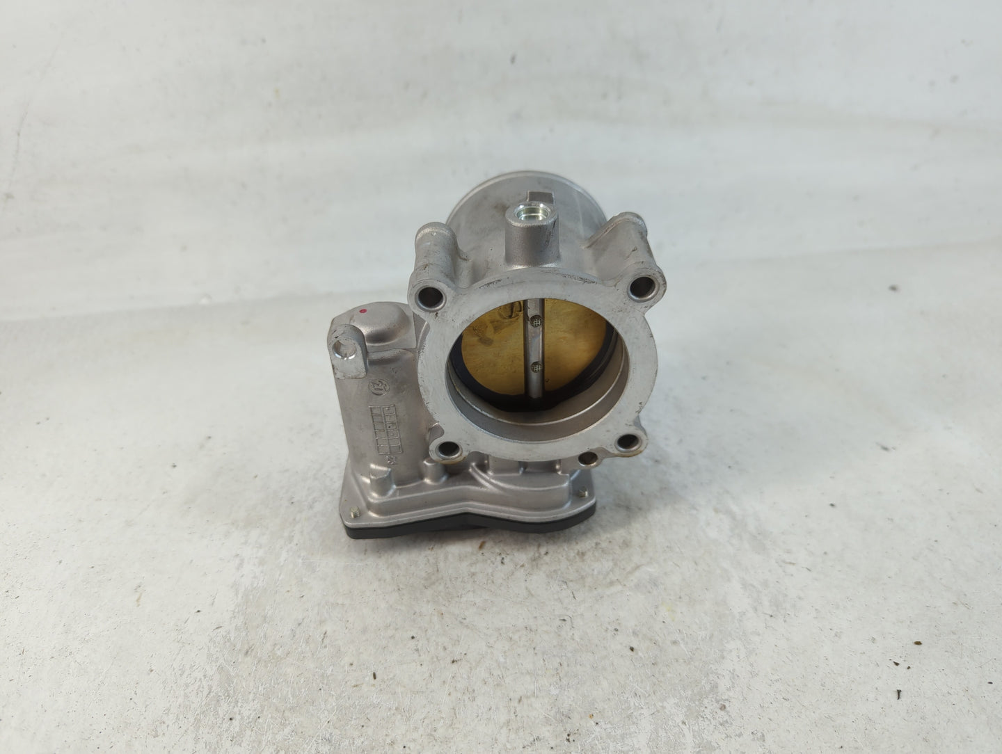 2021-2022 Hyundai Elantra Throttle Body P/N:35100-2J410 Fits Fits 2021 2022 OEM Used Auto Parts - Oemusedautoparts1.com