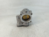2021-2022 Hyundai Elantra Throttle Body P/N:35100-2J410 Fits Fits 2021 2022 OEM Used Auto Parts - Oemusedautoparts1.com