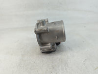2021-2022 Hyundai Elantra Throttle Body P/N:35100-2J410 Fits Fits 2021 2022 OEM Used Auto Parts - Oemusedautoparts1.com