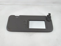 2023 Hyundai Elantra Sun Visor Shade Replacement Passenger Right Mirror Fits OEM Used Auto Parts - Oemusedautoparts1.com