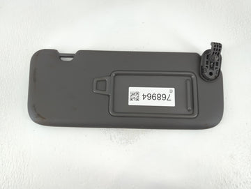 2023 Hyundai Elantra Sun Visor Shade Replacement Passenger Right Mirror Fits OEM Used Auto Parts