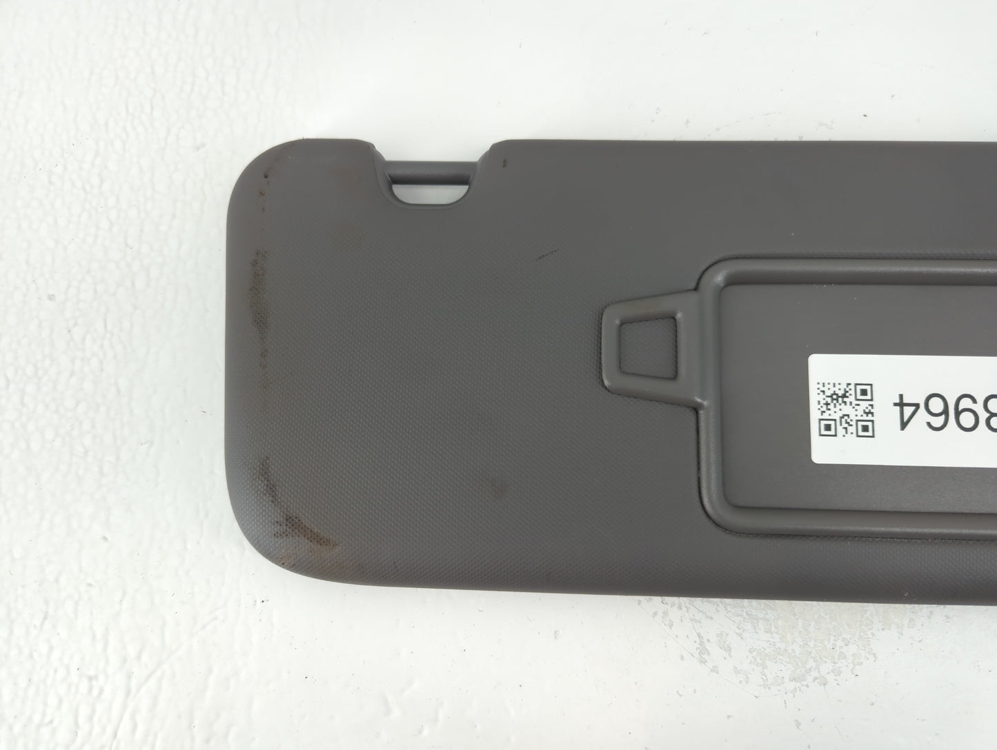 2023 Hyundai Elantra Sun Visor Shade Replacement Passenger Right Mirror Fits OEM Used Auto Parts - Oemusedautoparts1.com