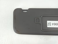 2023 Hyundai Elantra Sun Visor Shade Replacement Passenger Right Mirror Fits OEM Used Auto Parts - Oemusedautoparts1.com