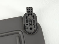 2023 Hyundai Elantra Sun Visor Shade Replacement Passenger Right Mirror Fits OEM Used Auto Parts - Oemusedautoparts1.com