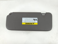 2023 Hyundai Elantra Sun Visor Shade Replacement Passenger Right Mirror Fits OEM Used Auto Parts - Oemusedautoparts1.com
