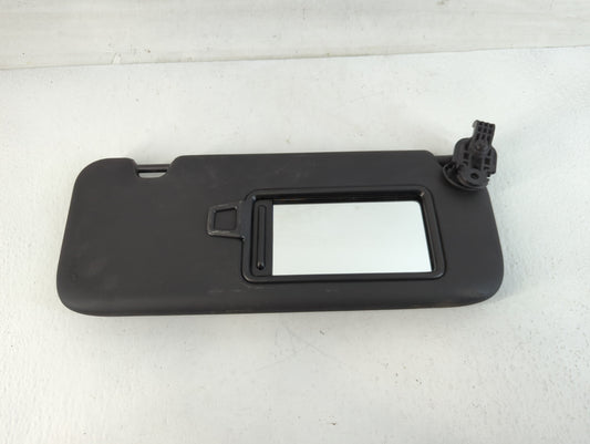 2021-2022 Hyundai Elantra Sun Visor Shade Replacement Passenger Right Mirror Fits Fits 2021 2022 OEM Used Auto Parts - Oemus