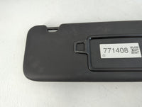 2021-2022 Hyundai Elantra Sun Visor Shade Replacement Passenger Right Mirror Fits Fits 2021 2022 OEM Used Auto Parts - Oemus