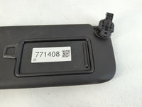 2021-2022 Hyundai Elantra Sun Visor Shade Replacement Passenger Right Mirror Fits Fits 2021 2022 OEM Used Auto Parts - Oemus