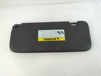 2021-2022 Hyundai Elantra Sun Visor Shade Replacement Passenger Right Mirror Fits Fits 2021 2022 OEM Used Auto Parts - Oemus