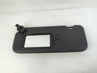 compare product 2021-2022 Hyundai Elantra Sun Visor Shade Replacement Driver Left Mirror Fits Fits 2021 2022 OEM Used Auto Parts