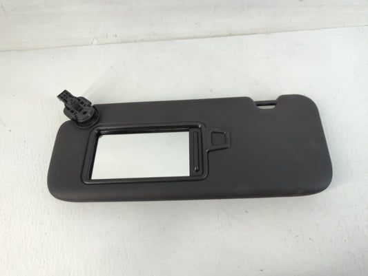 2021-2022 Hyundai Elantra Sun Visor Shade Replacement Driver Left Mirror Fits Fits 2021 2022 OEM Used Auto Parts - Oemusedau