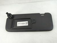 2021-2022 Hyundai Elantra Sun Visor Shade Replacement Driver Left Mirror Fits Fits 2021 2022 OEM Used Auto Parts - Oemusedau