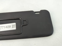 2021-2022 Hyundai Elantra Sun Visor Shade Replacement Driver Left Mirror Fits Fits 2021 2022 OEM Used Auto Parts - Oemusedau
