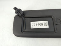 2021-2022 Hyundai Elantra Sun Visor Shade Replacement Driver Left Mirror Fits Fits 2021 2022 OEM Used Auto Parts - Oemusedau