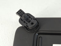 2021-2022 Hyundai Elantra Sun Visor Shade Replacement Driver Left Mirror Fits Fits 2021 2022 OEM Used Auto Parts - Oemusedau