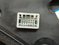 2021-2022 Hyundai Elantra Driver Side View Mirror - Left Door Mirror OEM Used - Oemusedautoparts1.com