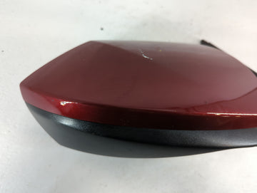 2021-2022 Hyundai Elantra Passenger Side View Mirror - Right Door Mirror OEM Used
