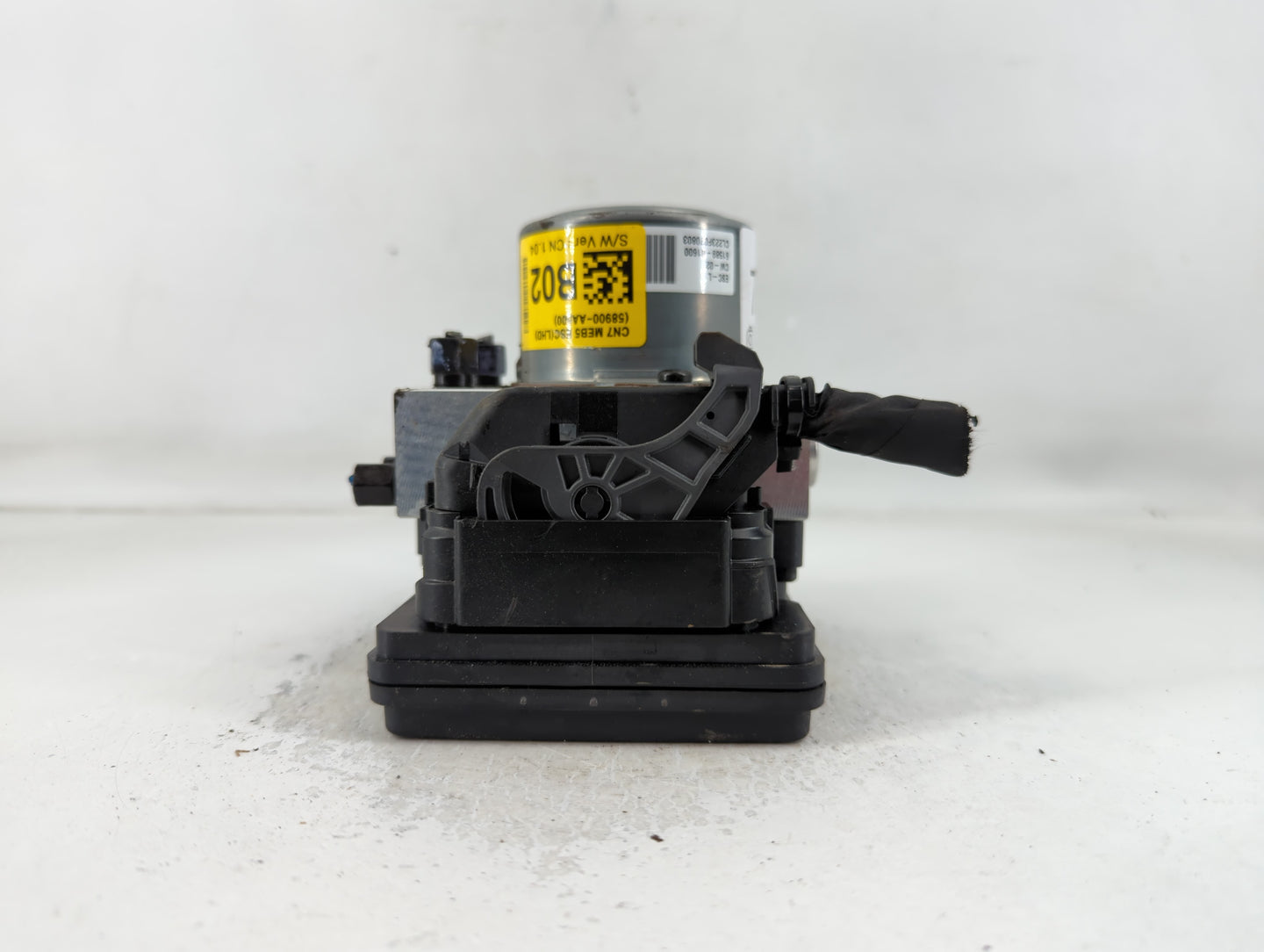 2021-2022 Hyundai Elantra ABS Pump Control Module Replacement P/N:58900-AA500 Fits Fits 2021 2022 OEM Used Auto Parts - Oemu