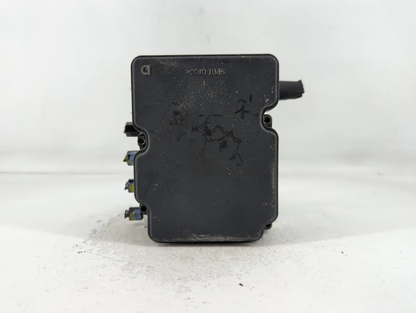 2021-2022 Hyundai Elantra ABS Pump Control Module Replacement P/N:58900-AA500 Fits Fits 2021 2022 OEM Used Auto Parts - Oemu