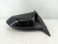 2021-2022 Hyundai Elantra Passenger Side View Mirror - Right Door Mirror OEM Used - Oemusedautoparts1.com