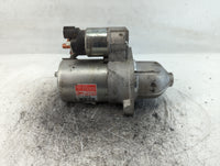 2023 Hyundai Elantra Car Starter Motor Solenoid OEM P/N:36100-2G300 Fits Fits 2016 2017 2018 2019 2020 2021 OEM Used Auto Pa