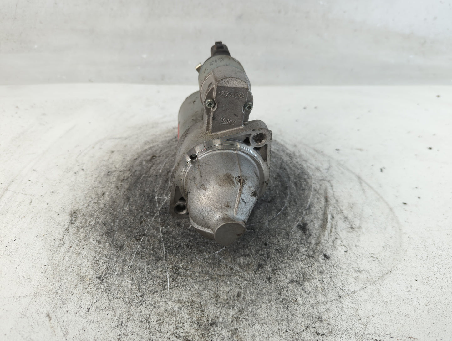 2023 Hyundai Elantra Car Starter Motor Solenoid OEM P/N:36100-2G300 Fits Fits 2016 2017 2018 2019 2020 2021 OEM Used Auto Pa