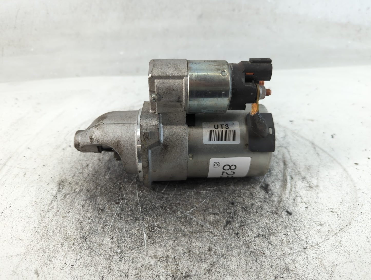 2023 Hyundai Elantra Car Starter Motor Solenoid OEM P/N:36100-2G300 Fits Fits 2016 2017 2018 2019 2020 2021 OEM Used Auto Pa