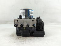 2021-2022 Hyundai Elantra ABS Pump Control Module Replacement P/N:58910-IB000 230323/1/2592 Fits Fits 2021 2022 OEM Used Aut