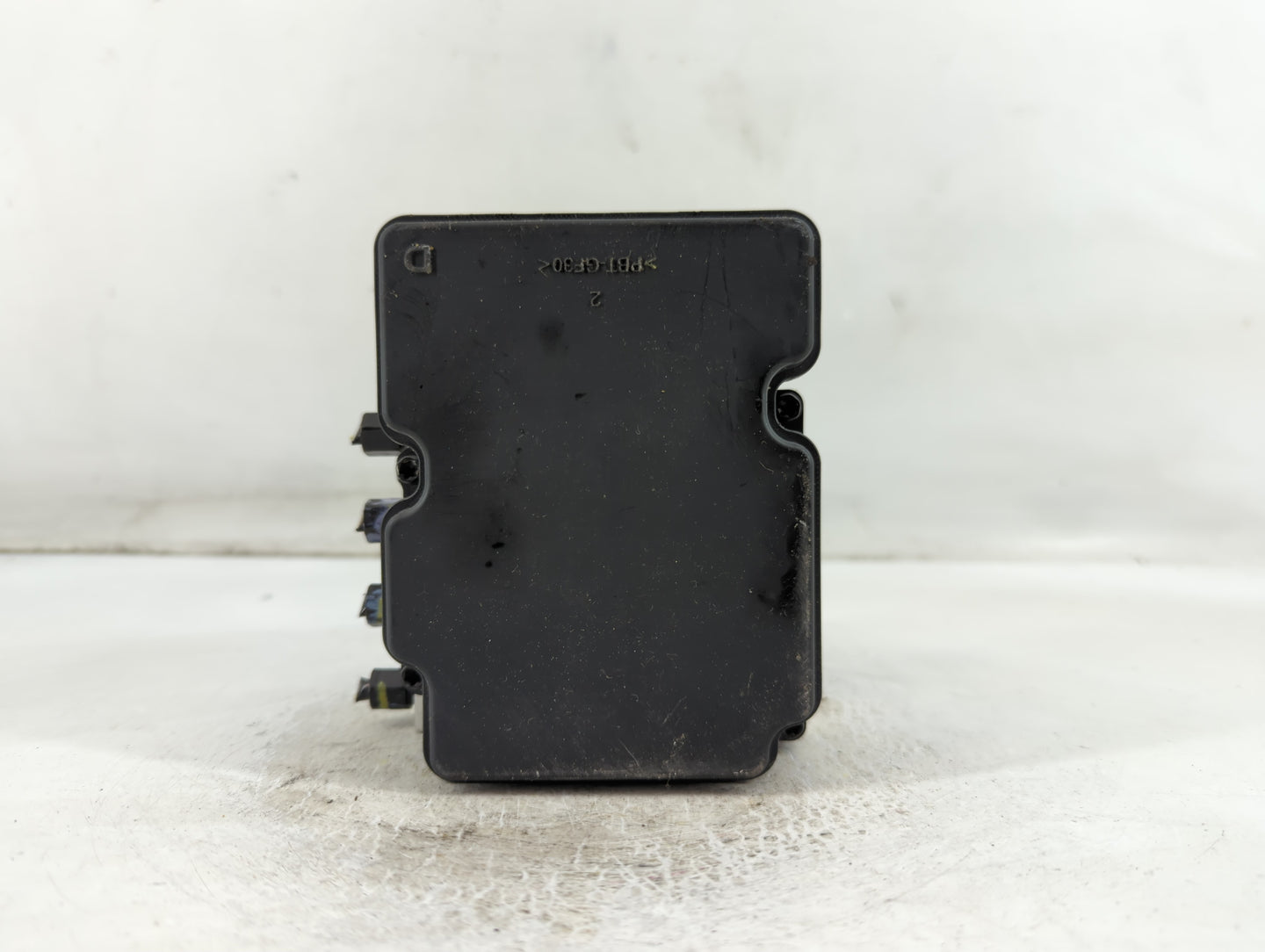2021-2022 Hyundai Elantra ABS Pump Control Module Replacement P/N:58910-IB000 230323/1/2592 Fits Fits 2021 2022 OEM Used Aut