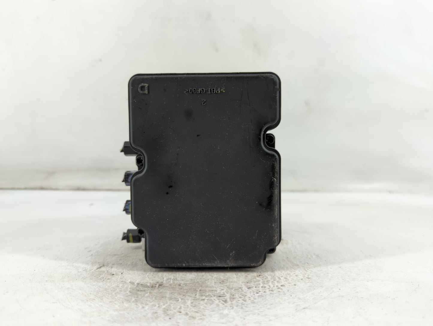 2021-2022 Hyundai Elantra ABS Pump Control Module Replacement P/N:58910-IB000 230323/1/2592 Fits Fits 2021 2022 OEM Used Aut