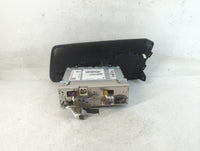 2021-2022 Hyundai Elantra Radio AM FM Cd Player Receiver Replacement P/N:96160-BY090LS5 Fits Fits 2021 2022 OEM Used Auto Pa