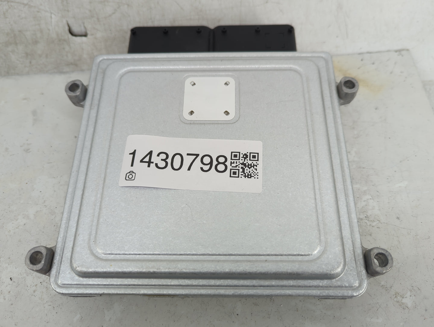 2023 Hyundai Genesis PCM Engine Control Computer ECU ECM PCU OEM P/N:39104-3L018 Fits OEM Used Auto Parts - Oemusedautoparts