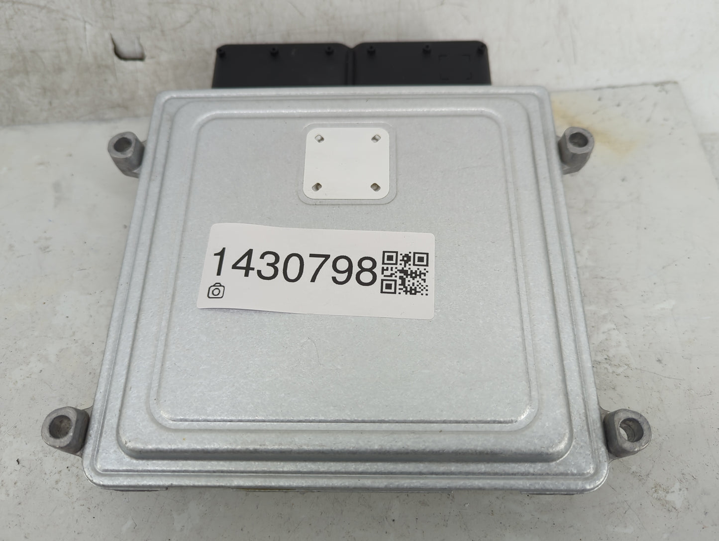 2023 Hyundai Genesis PCM Engine Control Computer ECU ECM PCU OEM P/N:39104-3L018 Fits OEM Used Auto Parts - Oemusedautoparts