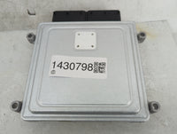 2023 Hyundai Genesis PCM Engine Control Computer ECU ECM PCU OEM P/N:39104-3L018 Fits OEM Used Auto Parts - Oemusedautoparts