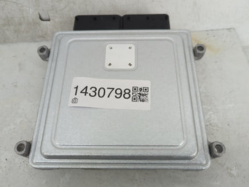 2023 Hyundai Genesis PCM Engine Control Computer ECU ECM PCU OEM P/N:39104-3L018 Fits OEM Used Auto Parts - Oemusedautoparts