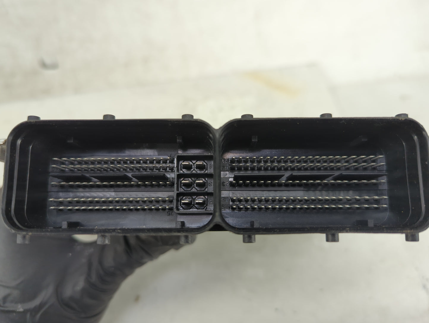 2023 Hyundai Genesis PCM Engine Control Computer ECU ECM PCU OEM P/N:39104-3L018 Fits OEM Used Auto Parts - Oemusedautoparts